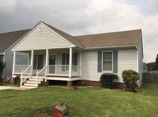 6044 Ironworks Ct, Mechanicsville, VA 23111