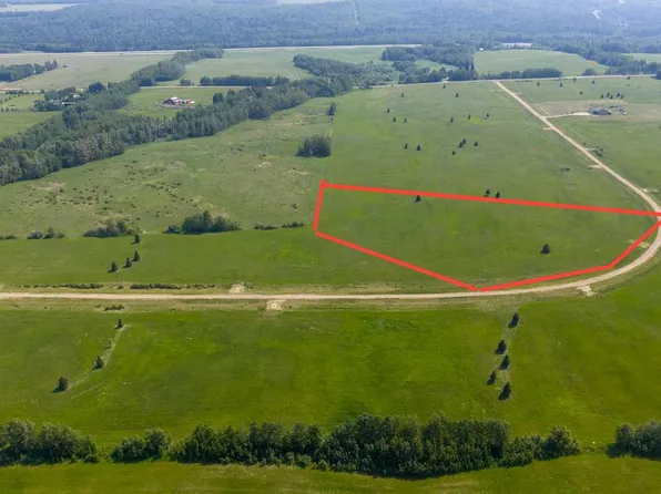 6 Eastwood Ridge Ests, Woodlands County, AB T7S 2A2