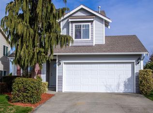 17604 107th Street Ct E, Bonney Lake, WA 98391