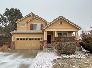 17153 E 104th Way, Commerce City, CO 80022