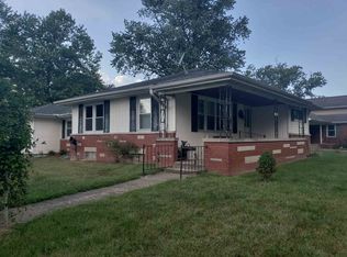 536 S Ellen St, Elnora, IN