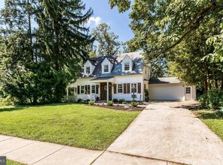 214 Montrose Ave, Catonsville, MD 21228