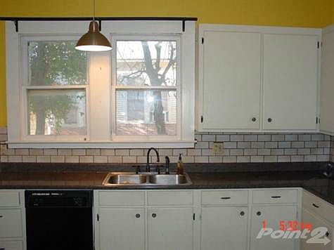 Cozy Kitchen