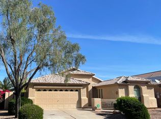 11558 W APACHE Street, Avondale, AZ 85323