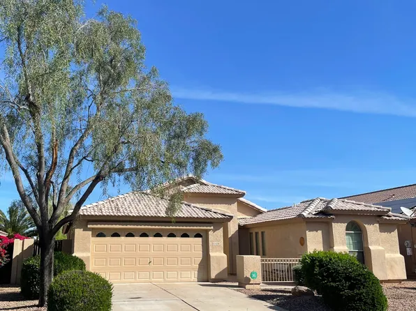 11558 W APACHE Street, Avondale, AZ 85323