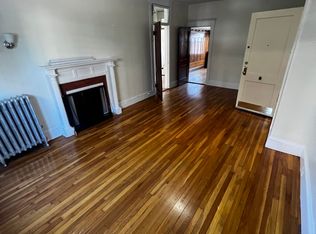 134 Englewood Ave #20, Brighton, MA 02135