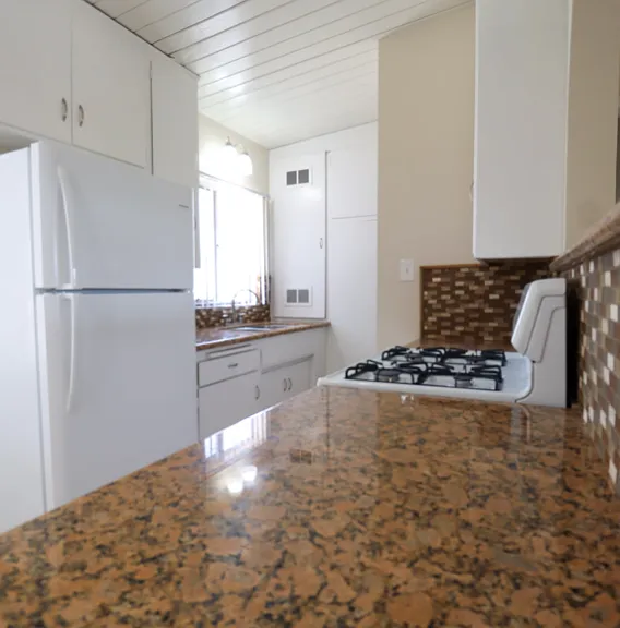 Rosemead Villas — Photo 15