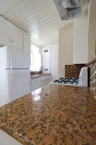 Floor plan 1 Bedroom Unit