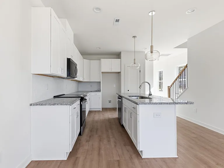 3822 Granite Mill Way — Photo 4