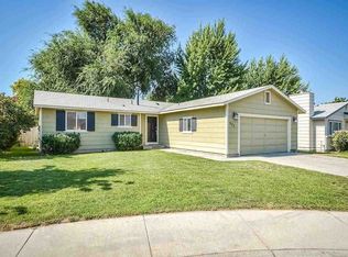 653 W Fulmer Ct, Meridian, ID 83642