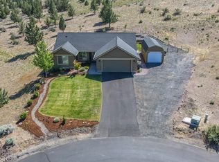 2281 NE Valley View Ct LOT 2, Madras, OR 97741