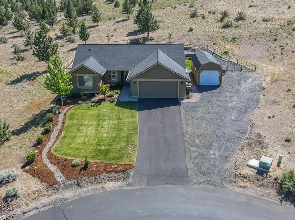 2281 NE Valley View Ct Lot 2, Madras, OR 97741