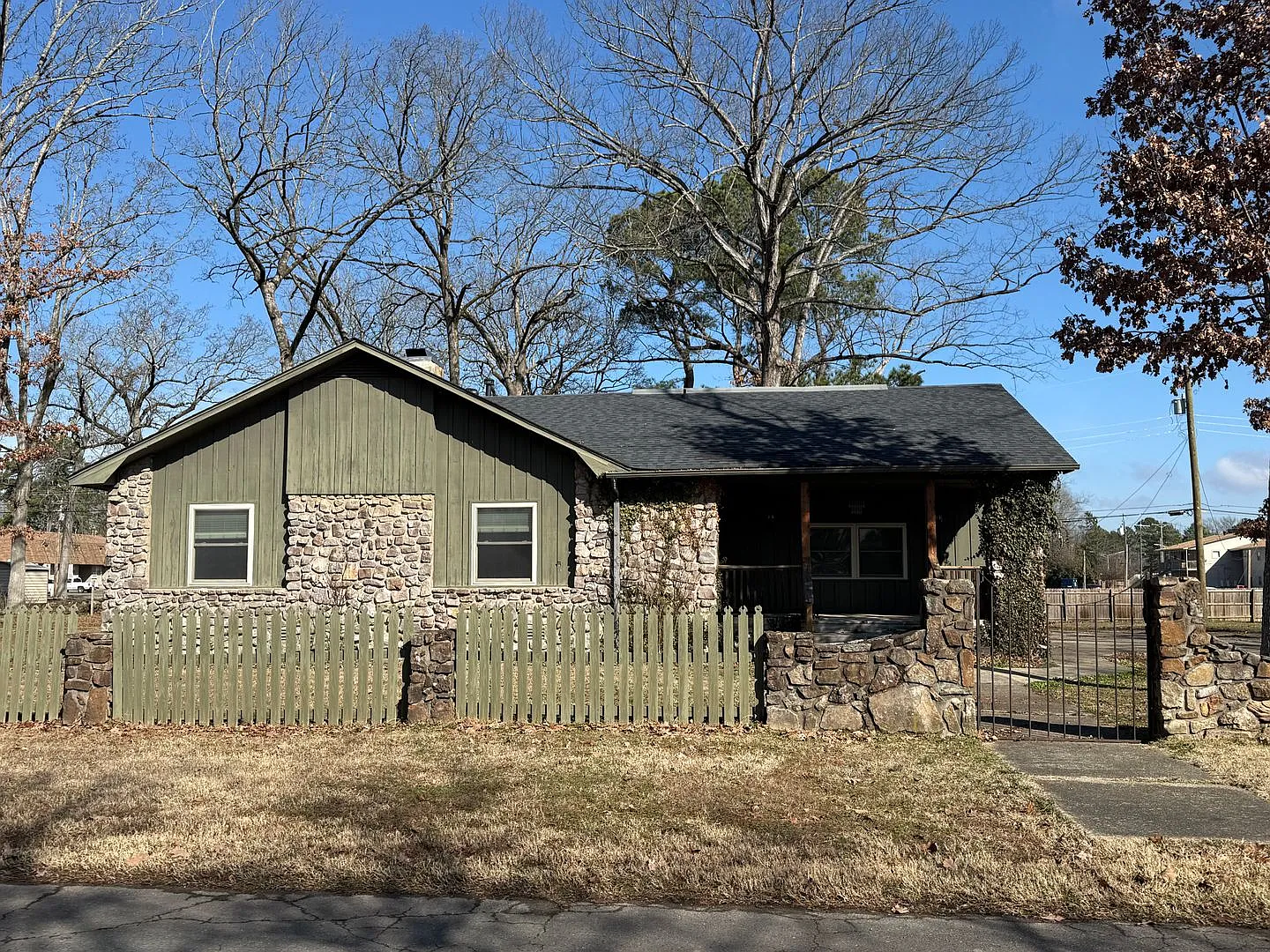 Brookwood Village — Photo 2