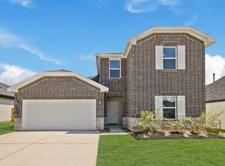 4218 Multnomah Falls Dr, Conroe, TX 77303