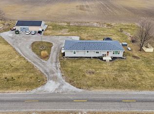 10660 E State Road 38, Sheridan, IN 46069