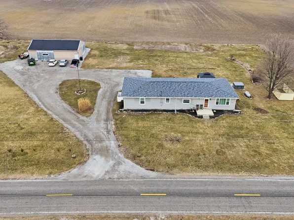 10660 E State Road 38, Sheridan, IN 46069