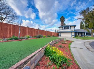 1351 Garfield Pl, Woodland, CA