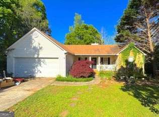 435 Red Oak Ct, Monroe, GA 30655
