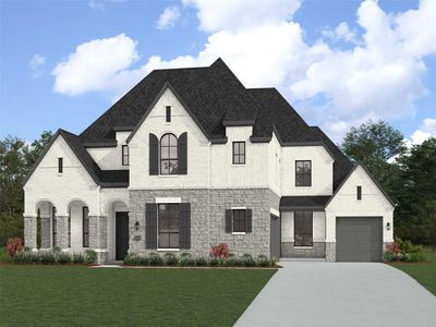 2610 Still Forest Ln, Prosper, TX, 75078