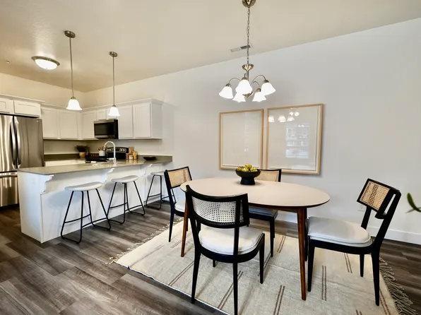 749 N 380 W #D201, Vineyard, UT 84059