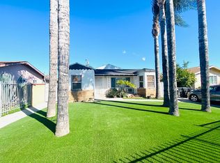 836 Palm Dr, Montebello, CA 90640