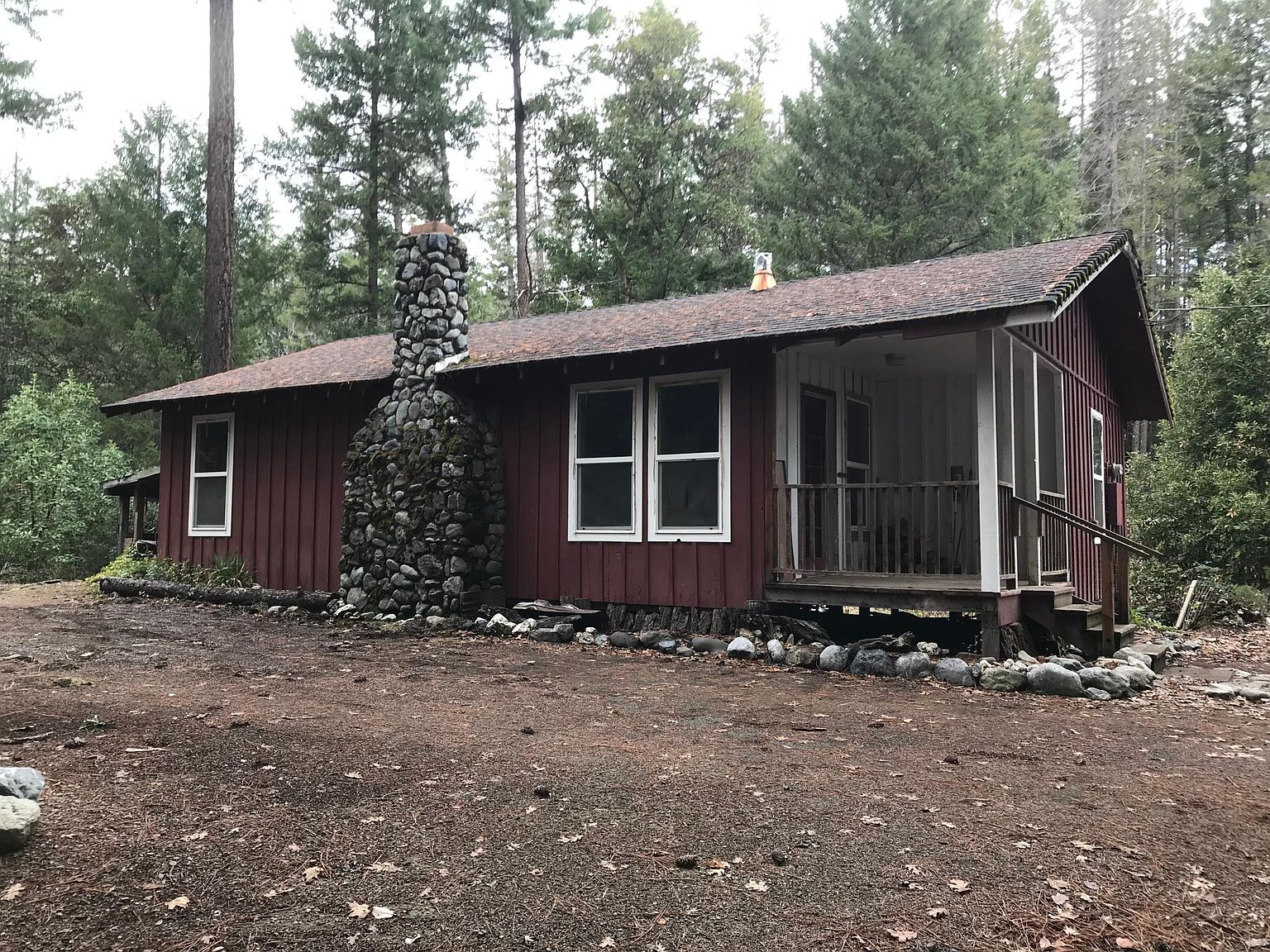 2780 Lower South Fork Rd B, Hyampom, CA 96046 Zillow