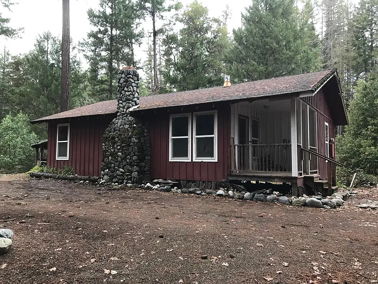 2780 Lower South Fork Rd #B — Photo 1