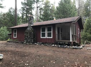 2780 Lower South Fork Rd #B, Hyampom, CA 96046