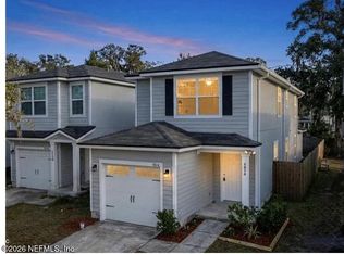 8814 Dandy Ave, Jacksonville, FL 32211