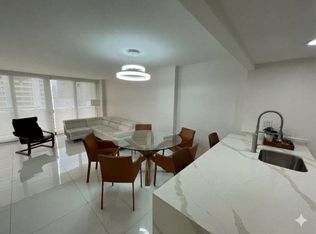 600 NE 36th St APT 1111, Miami, FL 33137