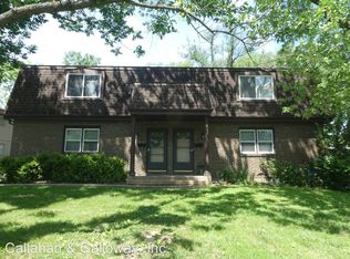 1409 Joann St, Columbia, MO 65203