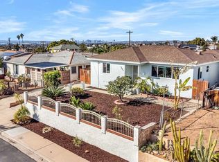 6044 Roanoke St, San Diego, CA 92139