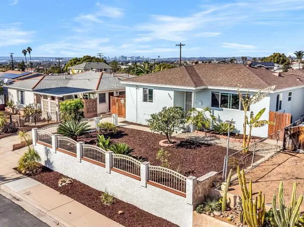 6044 Roanoke St, San Diego, CA 92139