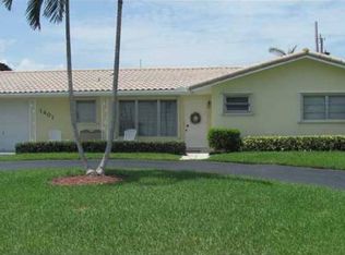 1401 SE 8th St, Deerfield Beach, FL 33441