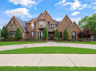 2011 Tuscany Ave, Springdale, AR 72764