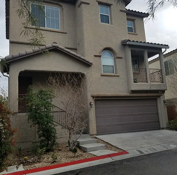 1239 Sand Castle Ave — Photo 1