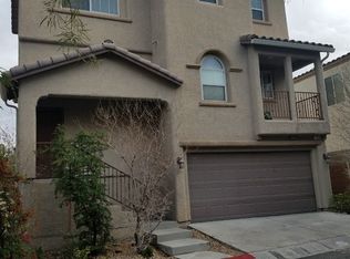 1239 Sand Castle Ave, Las Vegas, NV 89183