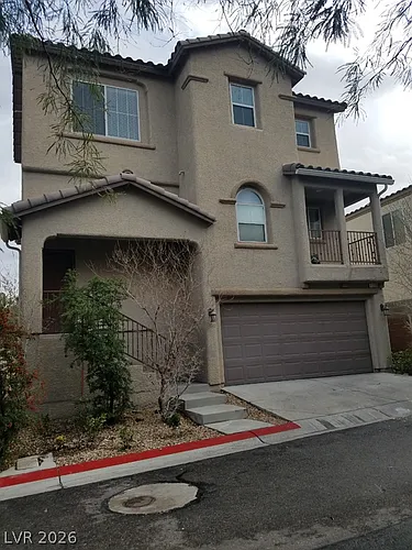 1239 Sand Castle Ave Photo 1