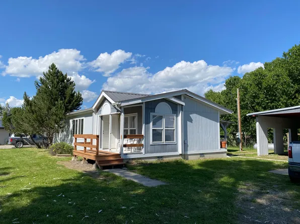 84 Nitche Rd, Absarokee, MT 59001