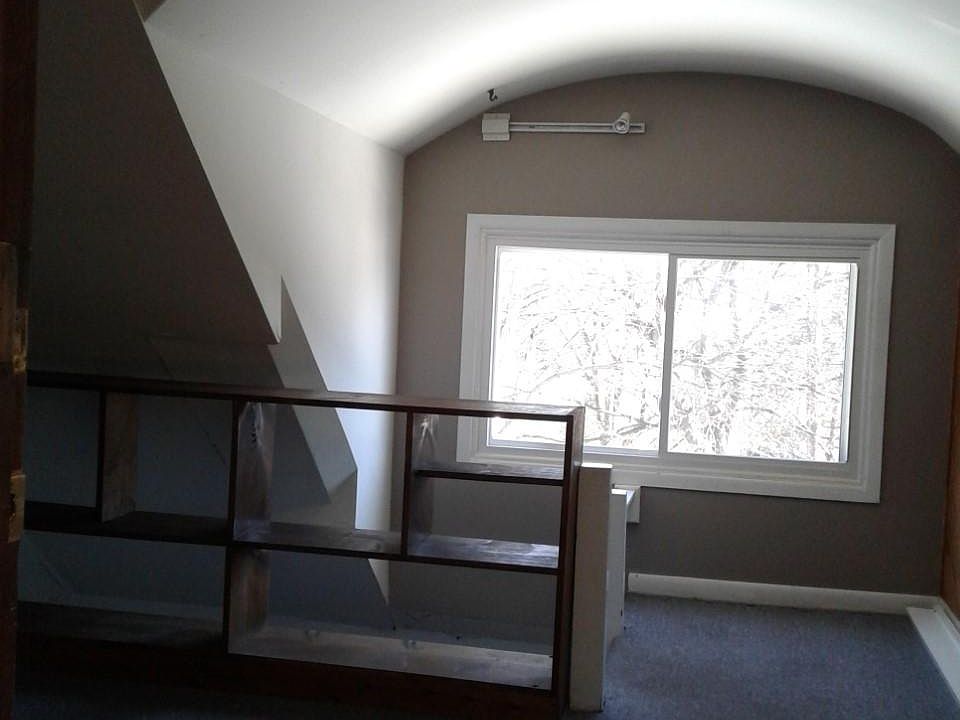 Foyer/ Study area