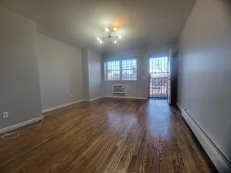 Rented by Yup Realty LLC