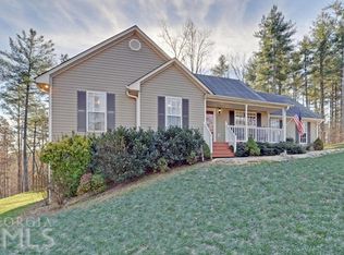 662 Soque Ridge Cir, Demorest, GA 30535