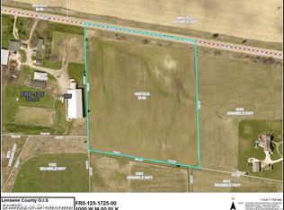 1000 W M 50, Tipton, MI 49287