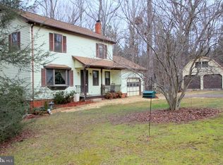 263 Shiffletts Corner Ln, Rochelle, VA 22738