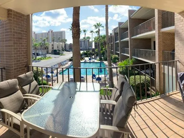 111 E Morningside Dr Unit 210, South Padre Island, TX 78597