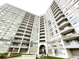 9015 Leslie St #LPH12, Richmond Hill, ON L4B 4J8