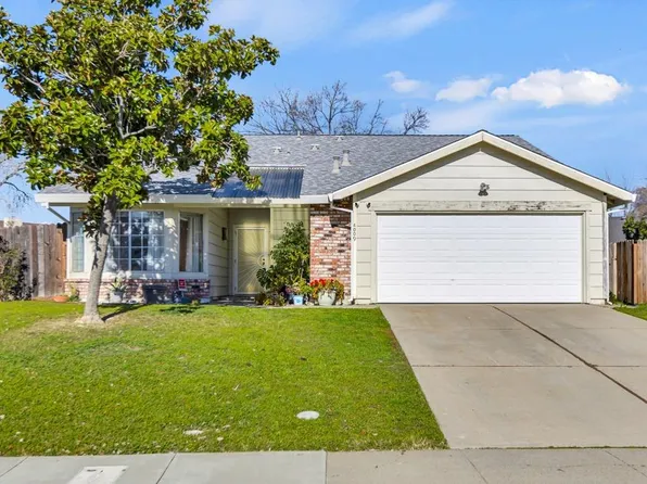 4009 Louganis Way, Sacramento, CA 95823