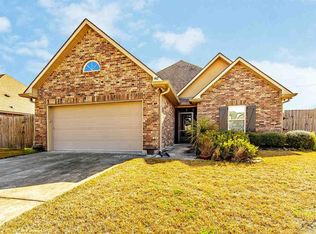 162 Cottage Way, Thibodaux, LA 70301