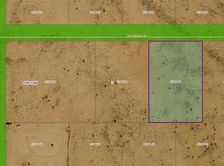 LOT 38 E Barbara Rd, Kingman, AZ 86401