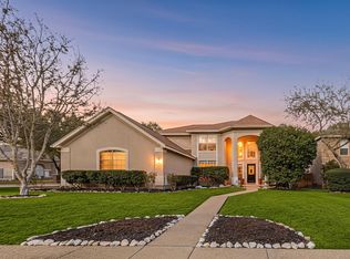 2231 Bentoak Holw, San Antonio, TX 78248